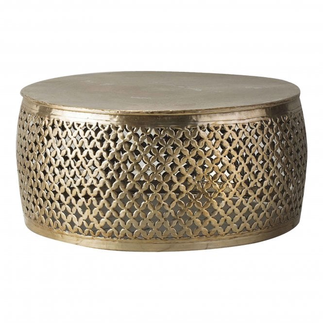 Fabco Collection Kantan Coffee Table W820 x D820 x H380mm