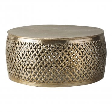 Kantan Coffee Table W820 x D820 x H380mm