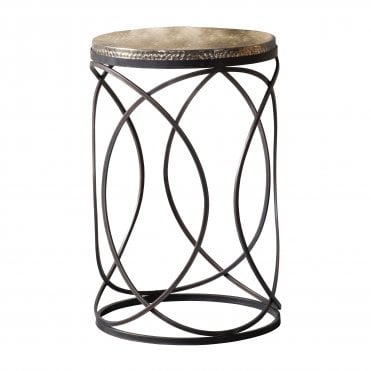 Karamba Side Table W385 x D385 x H610mm