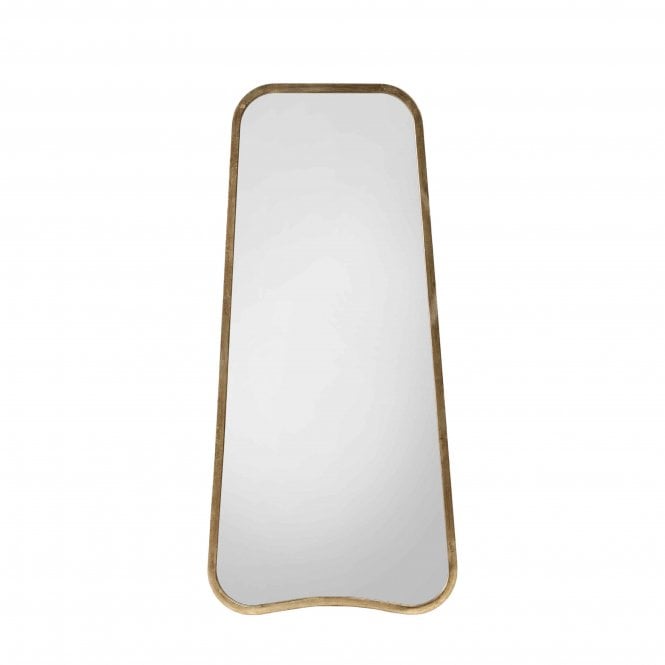 Fabco Collection Kelutta Leaner Gold