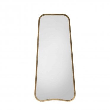 Kelutta Leaner Gold