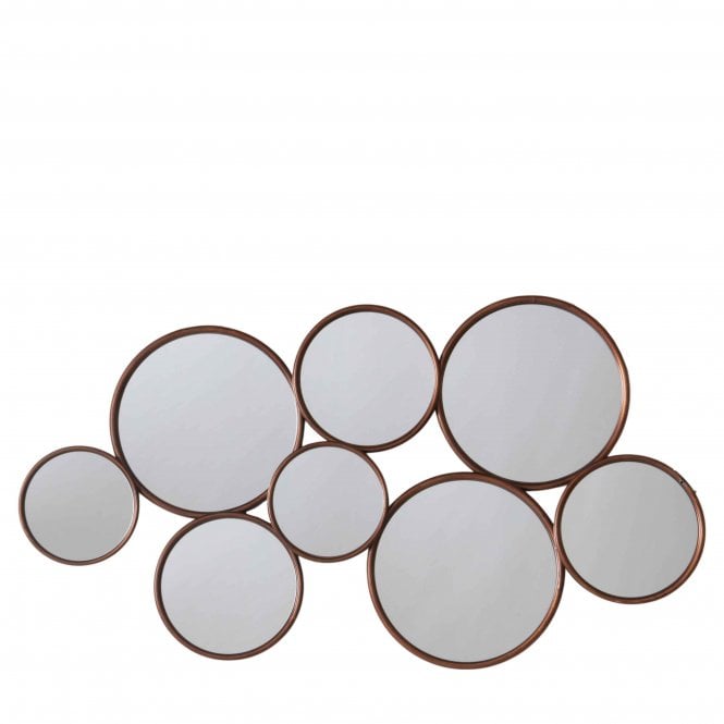 Fabco Collection Kemms Mirror