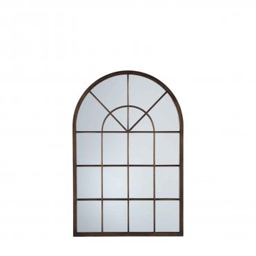Khelfu Mirror Bronze