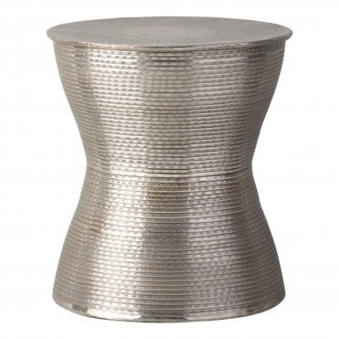 Kieran Side Table W430 x D430 x H480mm