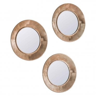 Knulli Mirror Trio