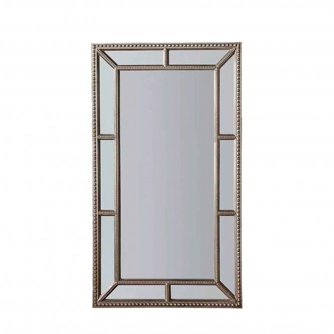 Fabco Collection Lenny Leaner Mirror
