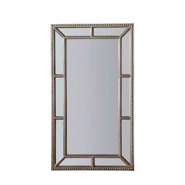 Lenny Leaner Mirror