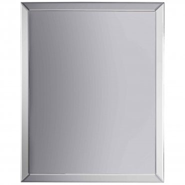 Leta Overmantle Mirror