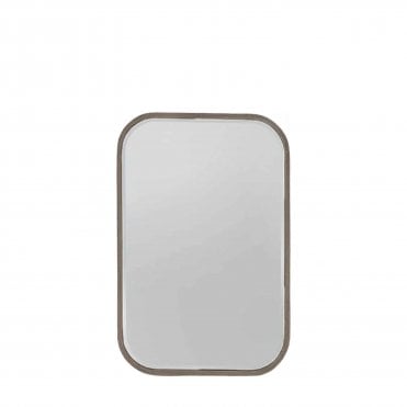 Lodgens Rectangle Mirror
