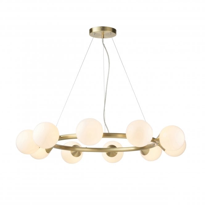 Fabco Collection Lucente 10lt Pendant