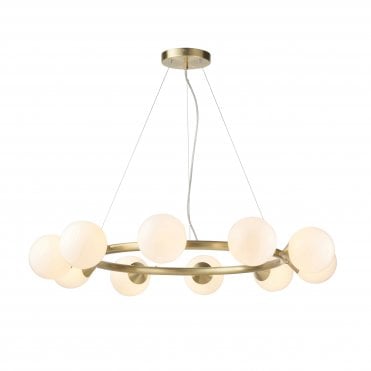 Lucente 10lt Pendant
