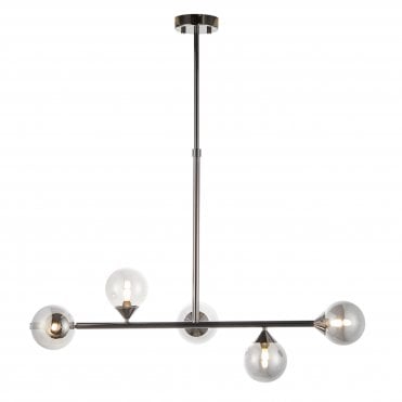 Lucente 5Light Pendant