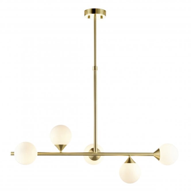 Fabco Collection Lucente 5lt Pendant