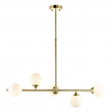 Lucente 5lt Pendant