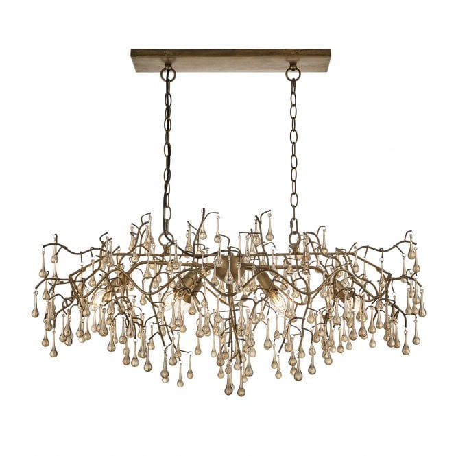 Fabco Collection Lucidante 6lt Pendant