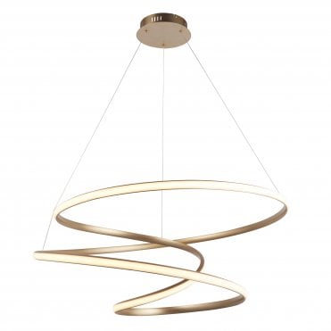 Lysende  Pendant