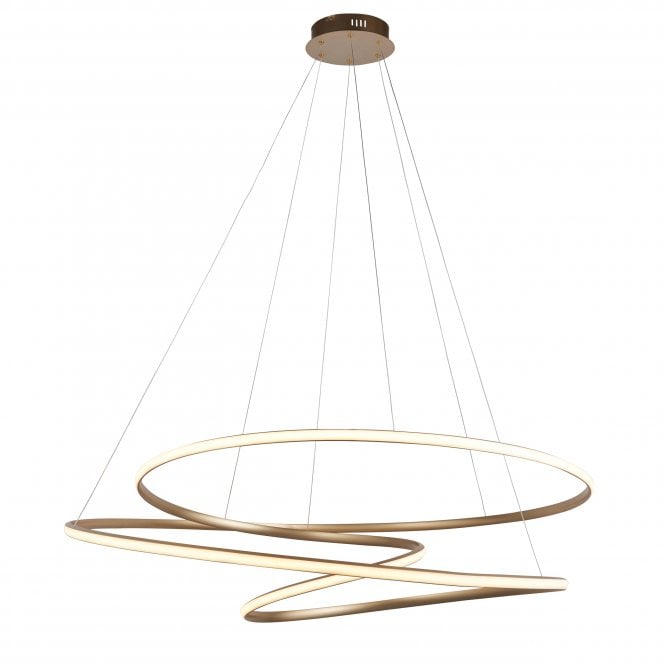 Fabco Collection Lysende  Pendant