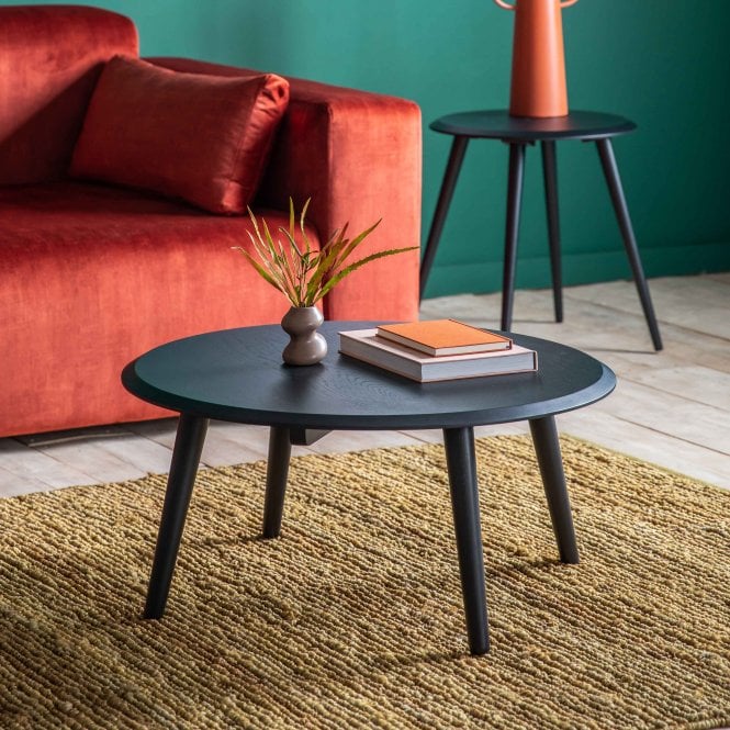 Fabco Collection Madice Coffee Table W750 x D750 x H350mm
