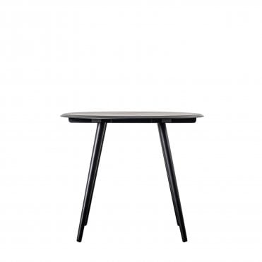 Madice Round Dining Table (W)900mm X (D)900mm X (H)750mm