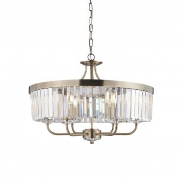Magnifique 6lt Pendant