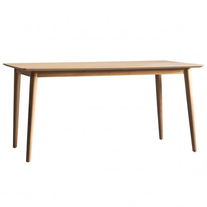 Fabco Collection Margano Dining Table (W)1600mm X (D)900mm X (H)760mm