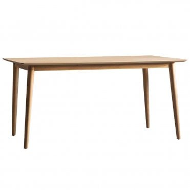 Margano Dining Table (W)1600mm X (D)900mm X (H)760mm