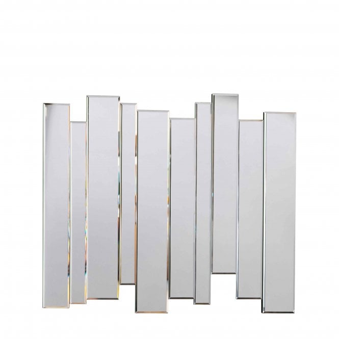Fabco Collection Massai Mirror