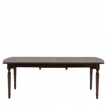 Medison Ext Dning Table  2150/2600x750x1000mm