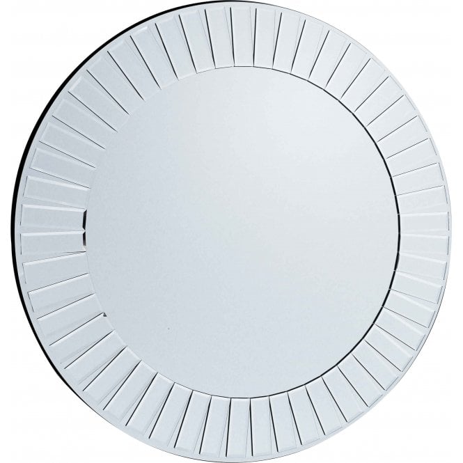 Fabco Collection Mendosa Round