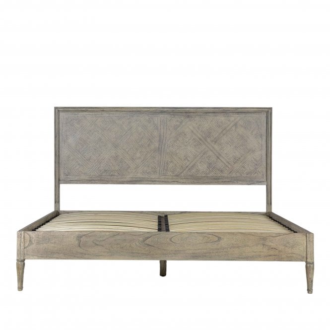 Fabco Collection Mustika 5' Bed