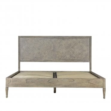 Mustika 5' Bed