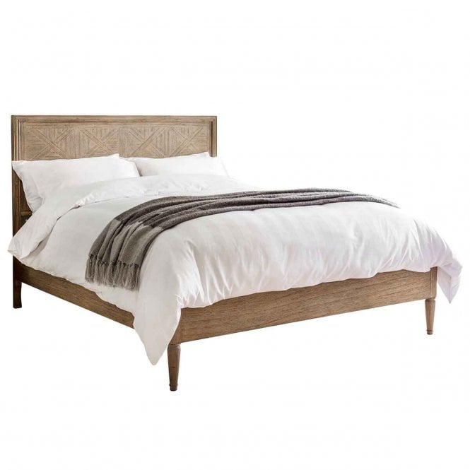 Fabco Collection Mustika 6' Bed