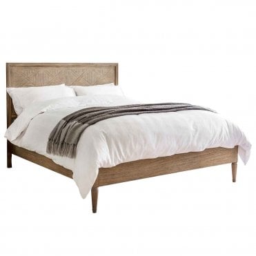 Mustika 6' Bed
