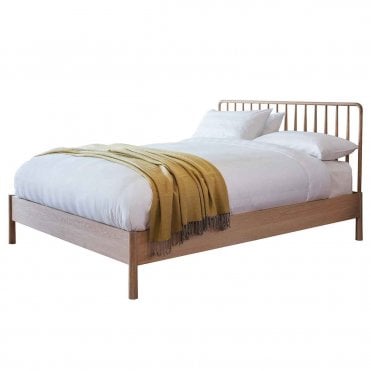 Newcombe 5' Spindle Bed