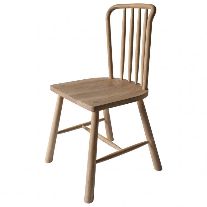 Fabco Collection Newcombe Dining Chair 450x455x920mm (2pk)