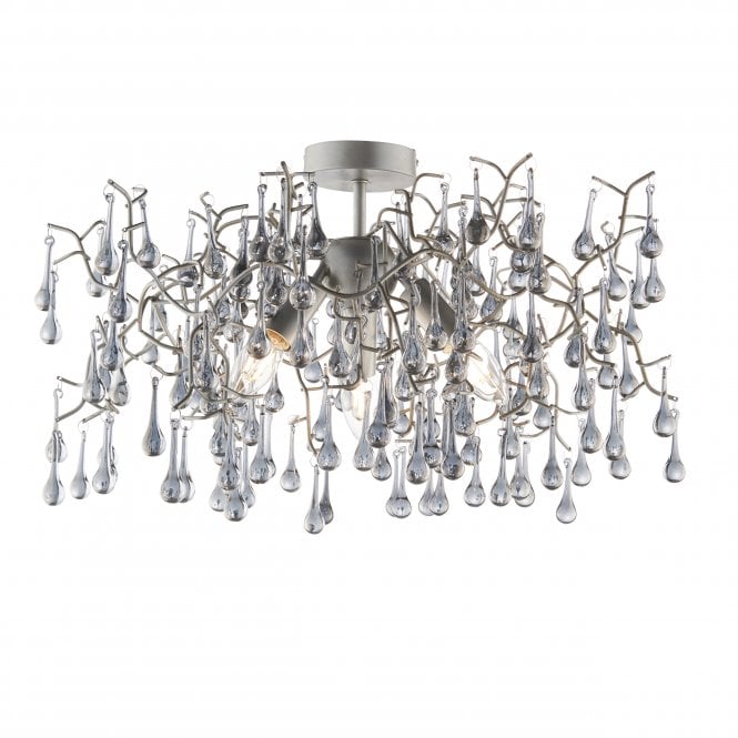 Fabco Collection Nocturno 3lt Semi flush