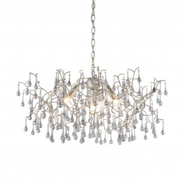 Nocturno 4lt Pendant