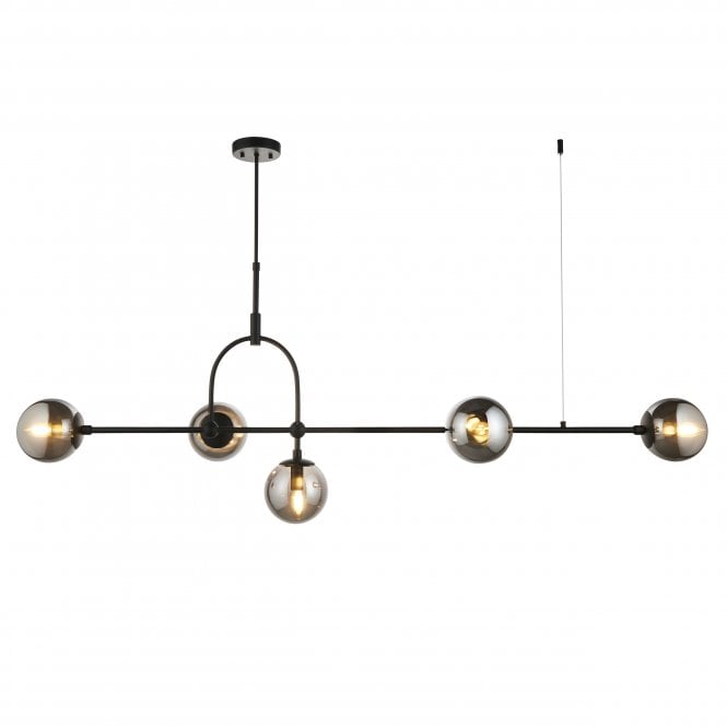 Fabco Collection Notteluce 5lt Pendant
