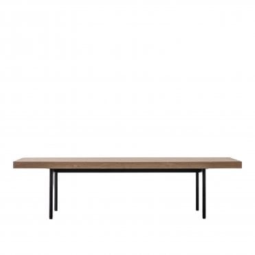 Ojoyme Coffee Table W1300 x D500 x H325mm