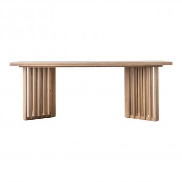 Ojoyme Dining Table (W)2000mm X (D)1000mm X (H)750mm