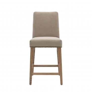 Padstow Bar Stool Cement (2pk)