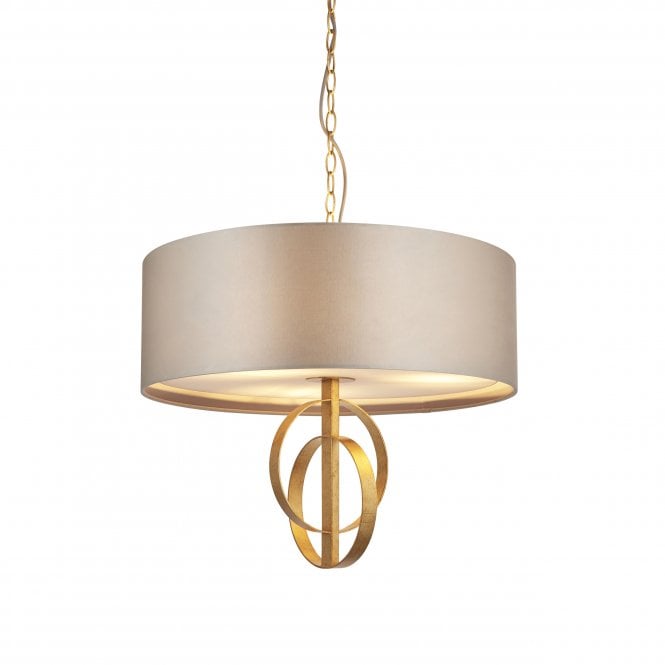 Fabco Collection Radiance 3lt Pendant