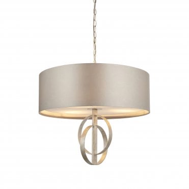 Radiance 3lt Pendant