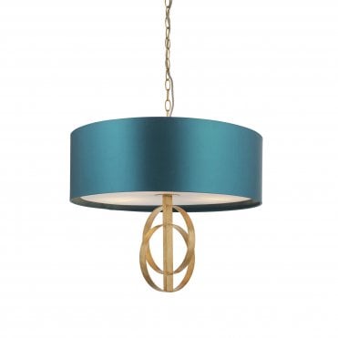 Radiance 3lt Pendant