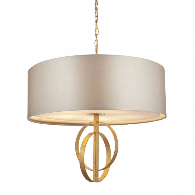 Fabco Collection Radiance 5lt Pendant
