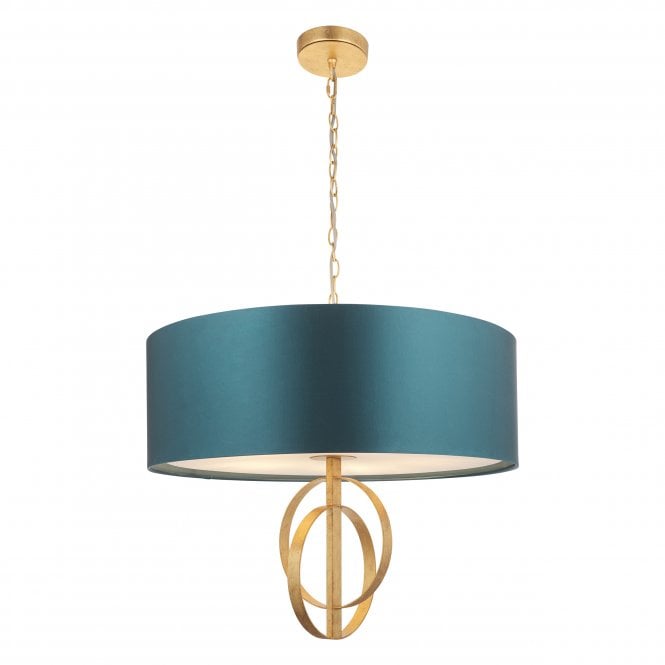 Fabco Collection Radiance 5lt Pendant