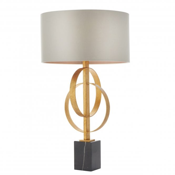 Fabco Collection Radiance  Table Lamp