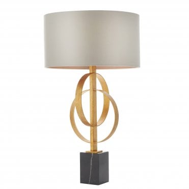 Radiance  Table Lamp