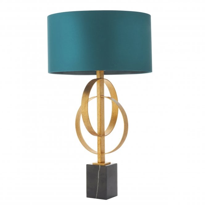 Fabco Collection Radiance  Table Lamp