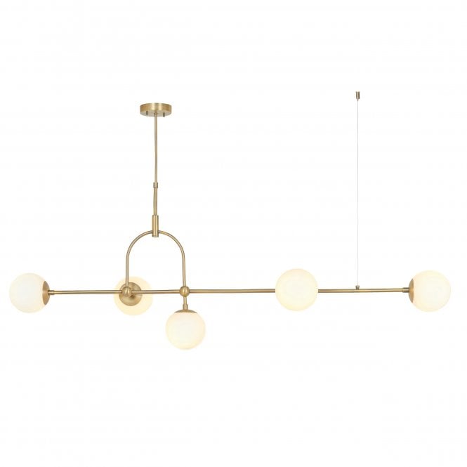 Fabco Collection Radiante 5lt Pendant